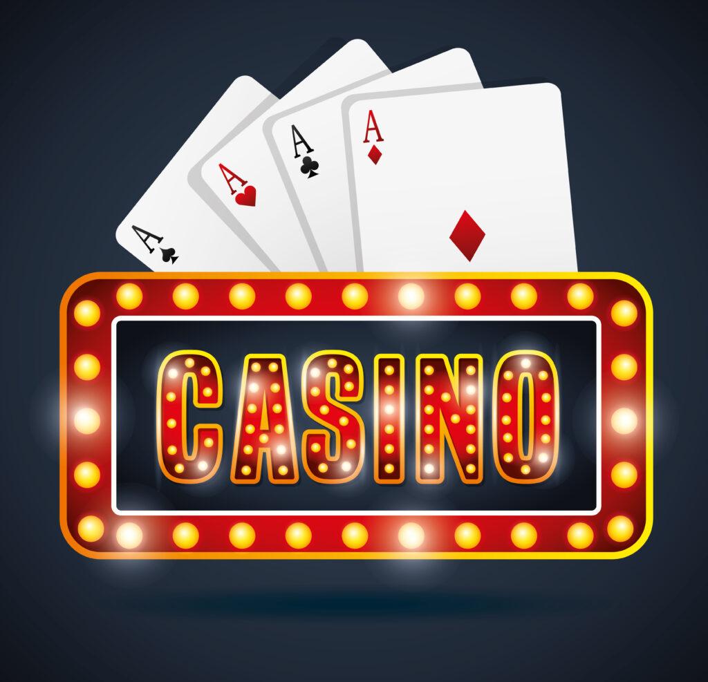 casino games